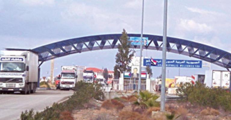 سوريا تعلن إحباط تهريب مخدرات من الأردن