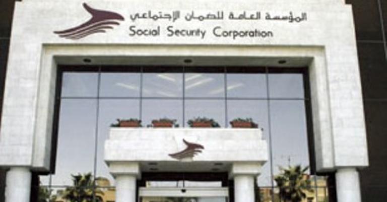 الضمان: أعداد إصابات العمل تدعو للقلق الضمان: أعداد إصابات العمل تدعو للقلق