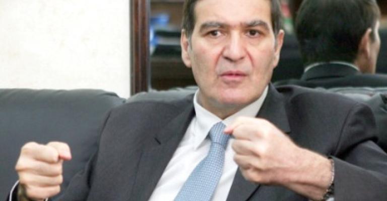 طوقان: الإعلان عن الشركة التي ستبني المفاعل في تشرين