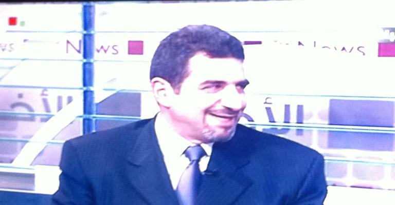 أصوات أردنية متضامنة: صمود سوريا سبب الهجمة أصوات أردنية متضامنة: صمود سوريا سبب الهجمة