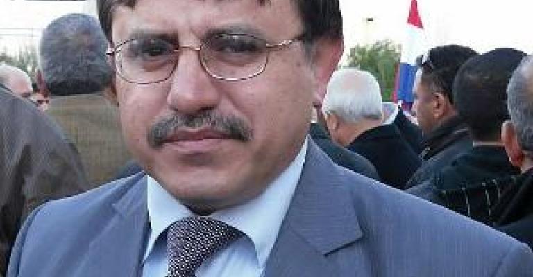 نقيب المهندسين يستهجن محاولات تمزيق أوصال النقابة