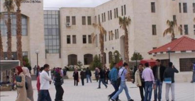 درويش يعلن إضرابا عن الطعام لتلبية مطالب طلبة إعلام "جدارا" درويش يعلن إضرابا عن الطعام لتلبية مطالب طلبة إعلام "جدارا"