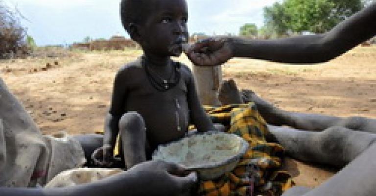 العروة الوثقى تتولى رعاية حملة القلب الواحد لإنقاذ الصومال