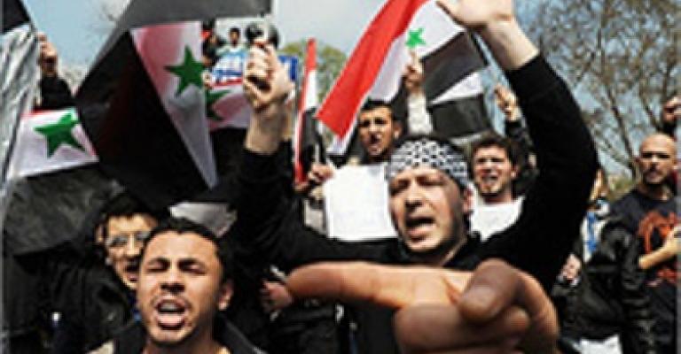 أبو رمان: لم نتلق أية شكوى من الجانب السوري حول دعم المحتجين أو تهريب أسلحة أبو رمان: لم نتلق أية شكوى من الجانب السوري حول دعم المحتجين أو تهريب أسلحة