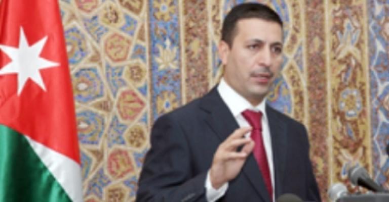 أبو رمان ينفي وجود حالة نزوح سورية باتجاه المملكة أبو رمان ينفي وجود حالة نزوح سورية باتجاه المملكة