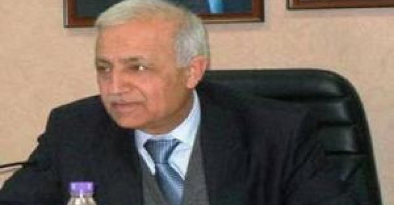 العرموطي يطلب تاجيل احالة الاطباء فوق 65 عاما