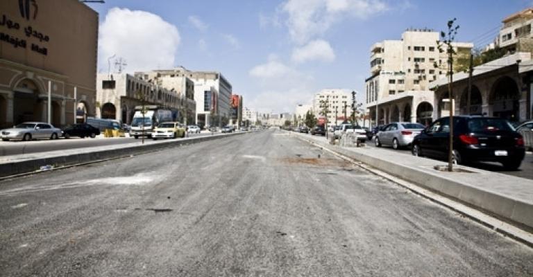 الأمانة تشكك في دراسة ديوان المحاسبة حول الباص السريع (صوت)