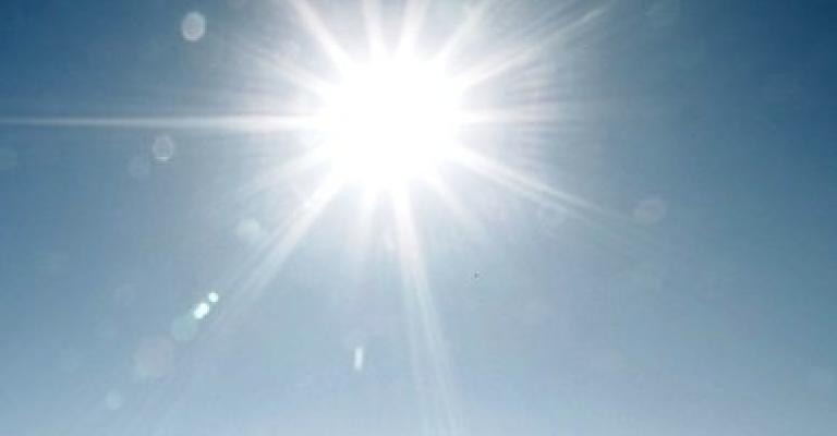 طقس حار والعظمى في عمان 30 درجة طقس حار والعظمى في عمان 30 درجة