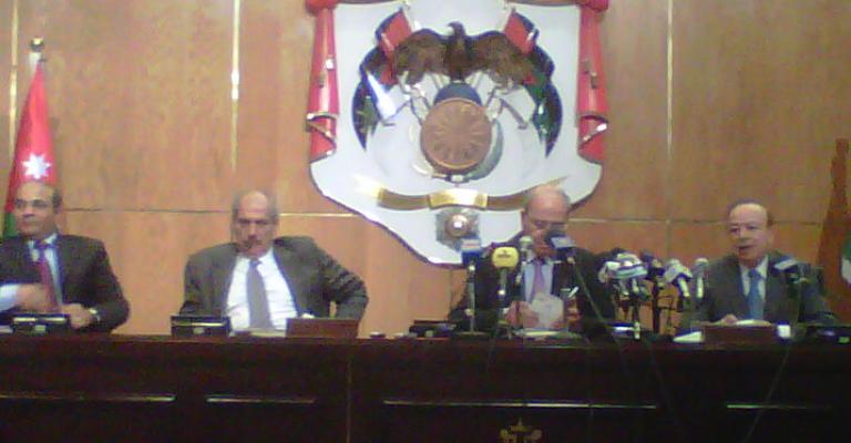 المصري: الحياة الحزبية لم تنضج لانتخاب رئيس الوزراء.. فيديو 