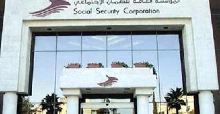 ارتفاع أعداد المشاركين اختياريا بالضمان الاجتماعي ارتفاع أعداد المشاركين اختياريا بالضمان الاجتماعي