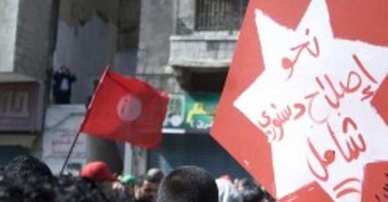 "أبناء عشائر المومني" تطرح مبادرة للإصلاح السياسي "أبناء عشائر المومني" تطرح مبادرة للإصلاح السياسي