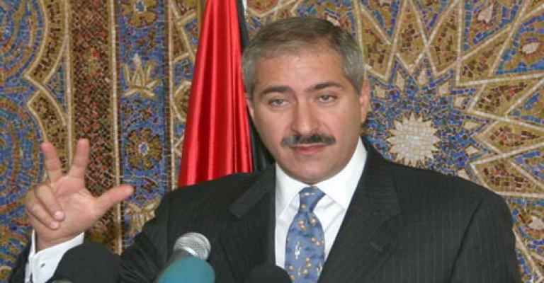 جودة: موقفنا مما يجري في سوريا واضح جودة: موقفنا مما يجري في سوريا واضح