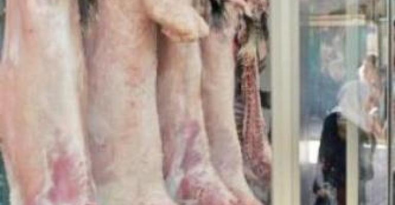 مطالبات بوقف استيراد الماشية الاثيوبية