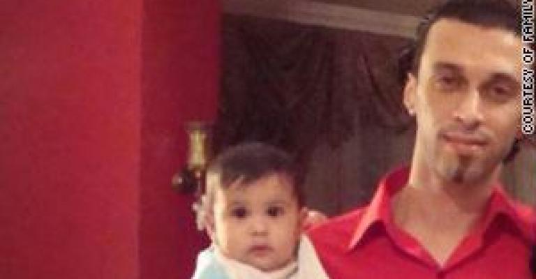 والد المتهم بالجاسوسية بمصر: الموساد ورطه