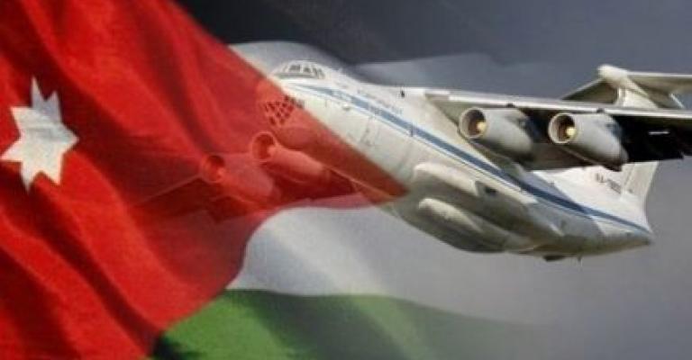 شركة روسية تدخل بتعاون عسكري نشط مع الأردن