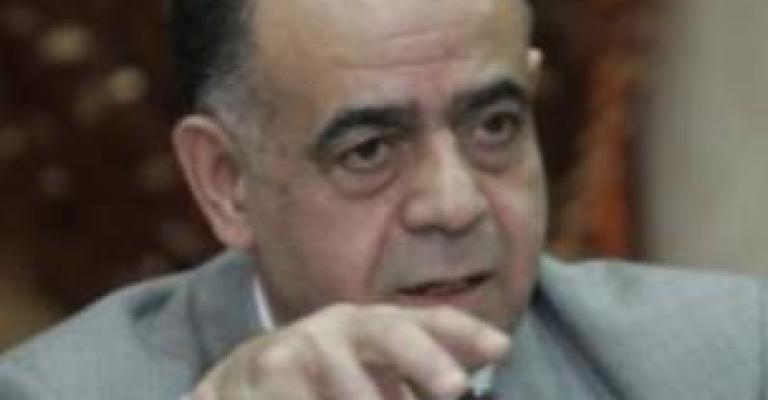 الحلايقة: الاتهامات السورية أفقدت الأردن شعرة معاوية الحلايقة: الاتهامات السورية أفقدت الأردن شعرة معاوية