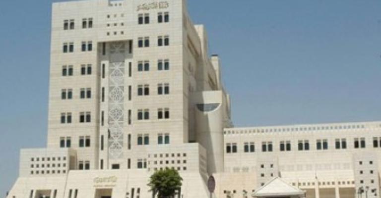 الكايد: الاتصال بين الأردن وسوريا كان على مستوى رئاسة الوزراء وليس الخارجية