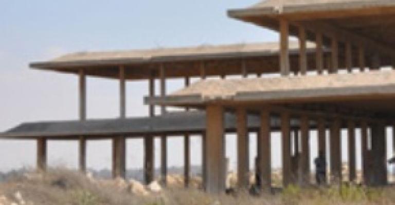 قصر الملك الراحل في القدس: مطالبات بإغلاقه.. واتهامات إسرائيلية بإعادة ترميمه