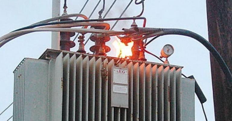 انتشار التشوهات الخلقية بين جيرانها: محطة توليد الكهرباء .. تمديد لانتهاء العمر افتراضي انتشار التشوهات الخلقية بين جيرانها: محطة توليد الكهرباء .. تمديد لانتهاء العمر افتراضي