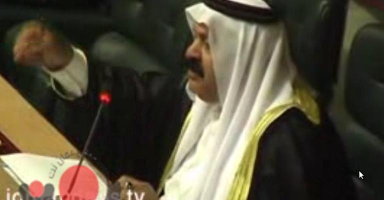 شاهد.. النائب ابو زيد: الواسطة تجري في دم النواب 