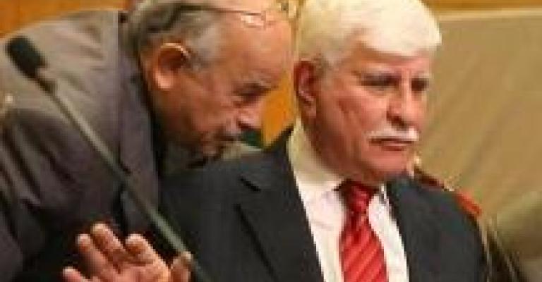 عبندة مستشارا إعلاميا لـ"مكافحة الفساد" عبندة مستشارا إعلاميا لـ"مكافحة الفساد"