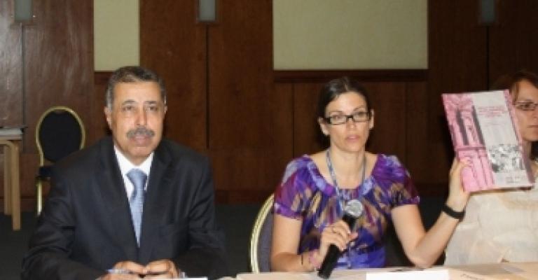 إطلاق مبادرة لتعليم التراث