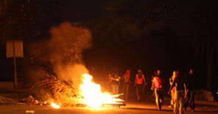 الإخوان يدينون الاعتداء على ممتلكات الداعين للإصلاح في المفرق الإخوان يدينون الاعتداء على ممتلكات الداعين للإصلاح في المفرق