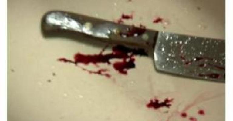 جريمة قتل تتسبب بأعمال عنف في الكرك جريمة قتل تتسبب بأعمال عنف في الكرك