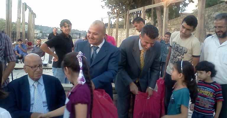 جمعية جعفر الطيار تقيم حفل إفطار خيري جمعية جعفر الطيار تقيم حفل إفطار خيري