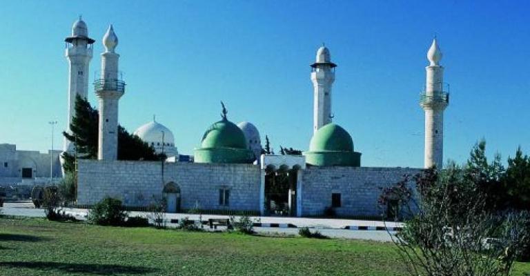 ناشطو الكرك يعتصمون في "جعفر الطيار" الجمعة القادمة