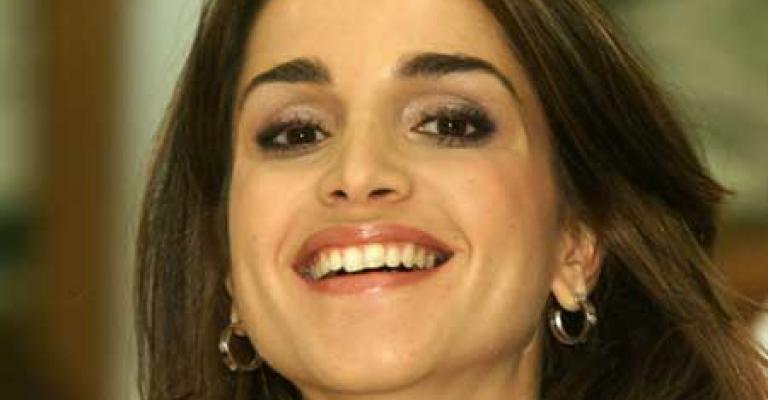 طلب شهادة الملكة رانيا في قضية علاء الفزاع طلب شهادة الملكة رانيا في قضية علاء الفزاع