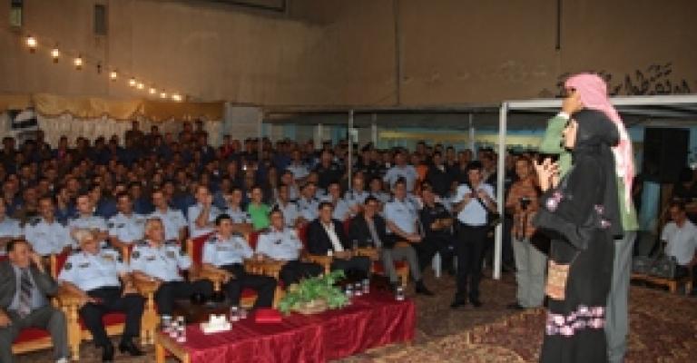 يوم رمضاني في مركز قفقفا يوم رمضاني في مركز قفقفا