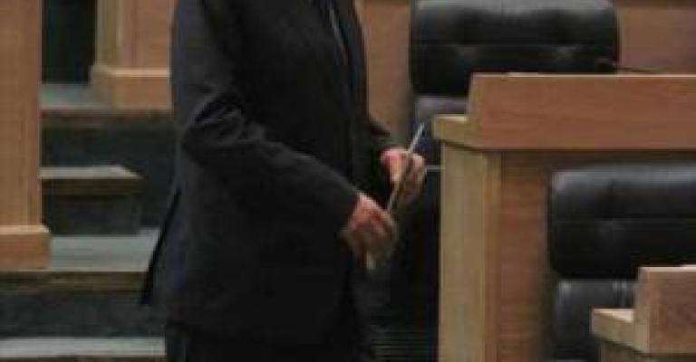 البخيت: إرسال التعديلات الدستورية للنواب الأربعاء أو الخميس