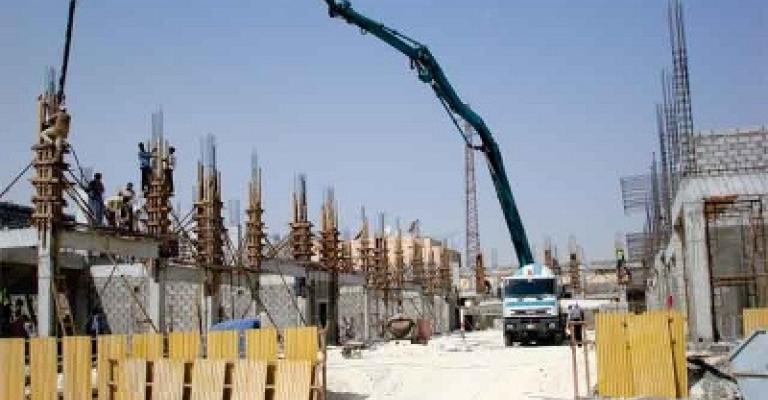 لإحصاءات: إنشاء المباني يتصدر المرتبه الاولى في انتاج النفايات لإحصاءات: إنشاء المباني يتصدر المرتبه الاولى في انتاج النفايات