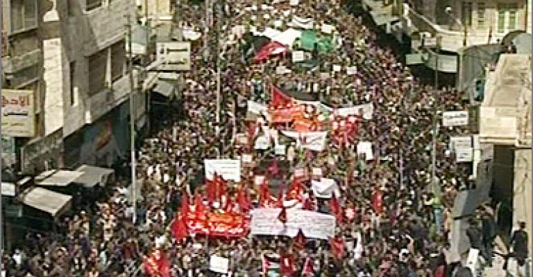 تعديلات قد تدرجها الحكومة على الدستور