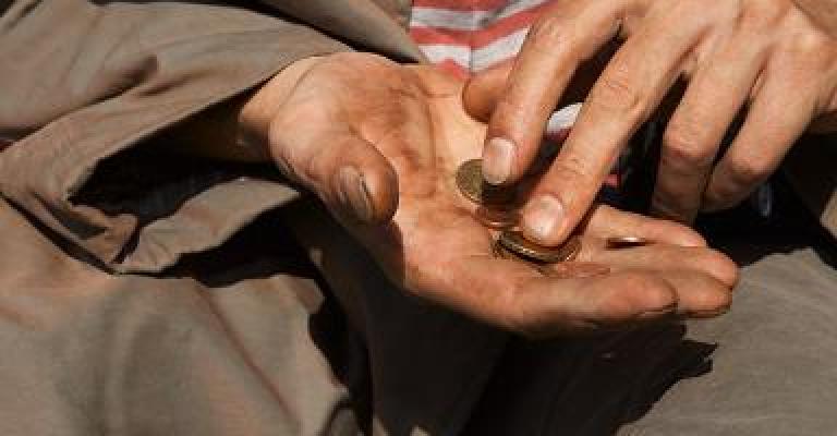 القبض على 13 متسولا يوميا في رمضان.. صوت القبض على 13 متسولا يوميا في رمضان.. صوت