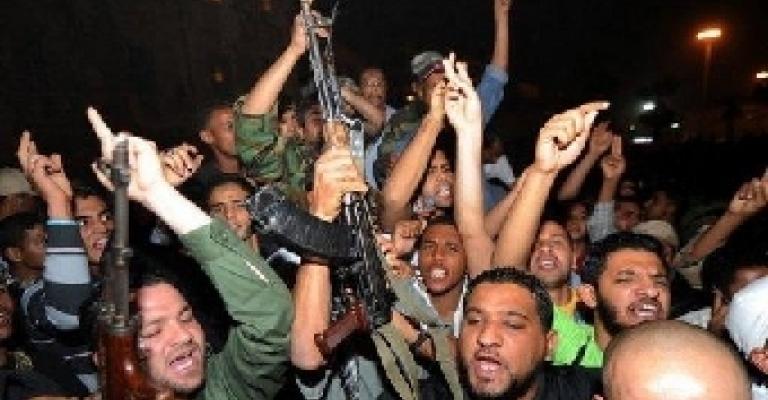 مركز الفينيق يهنئ الشعب الليبي ويدين النظام السوري مركز الفينيق يهنئ الشعب الليبي ويدين النظام السوري