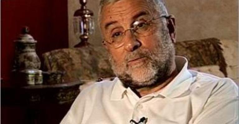 شبيلات يحاضر بمركز موسى الساكت