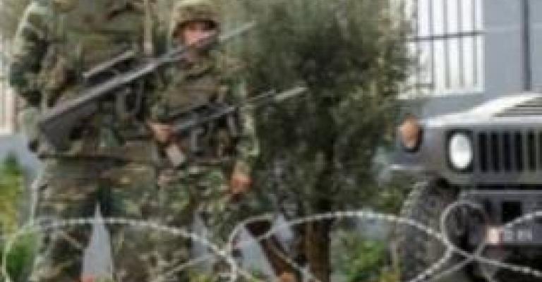 الكايد: تهديدات السفارة في تونس لن تخيفنا مع أخذ الحذر الكايد: تهديدات السفارة في تونس لن تخيفنا مع أخذ الحذر