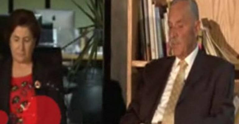 فيديو.. عبيدات: “دسترة فك الارتباط” ضرب للصف الوطني وزعزعة للجبهة الداخلية