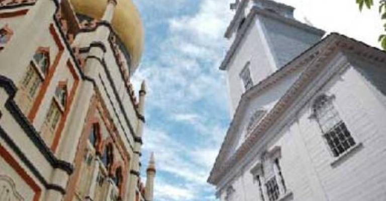 حرية التعبير عن المعتقد الديني: حرية الفرد مقابل سلطة المجتمع (الجزء الأول) 