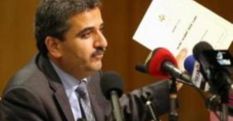 أبو حمو: المساعدات العربية ساهمت بزيادة الوفر في الموازنة