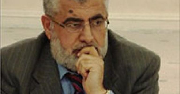 غرايبة: التعديلات الدستورية لم تطل منهجية إدارة الدولة وآلية تشكيل الحكومات