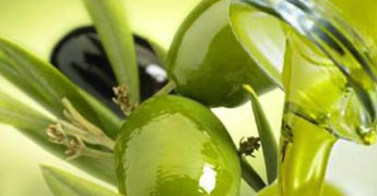 الإحصاءات: ارتفاع إنتاج زيت الزيتون 28%