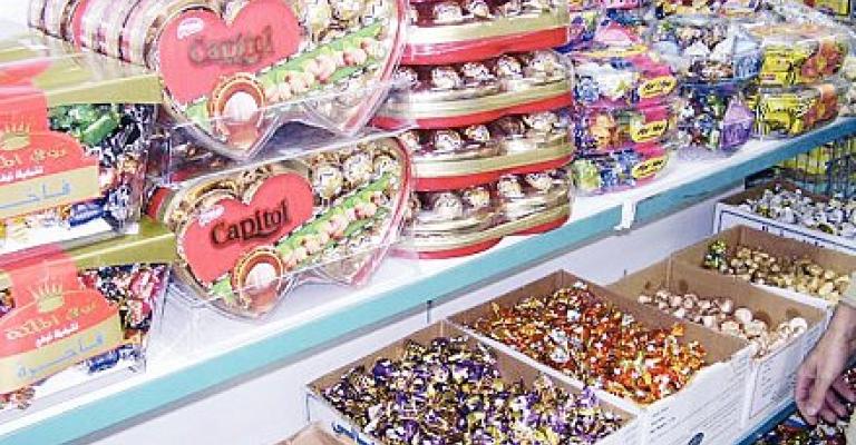 سلع العيد متوفرة واسعارها مستقرة سلع العيد متوفرة واسعارها مستقرة