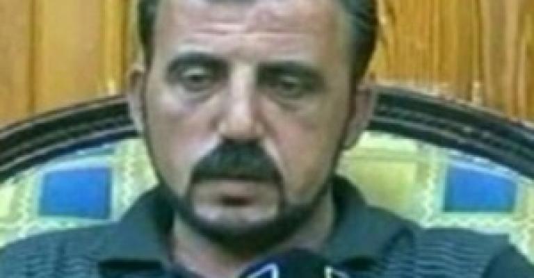 شاهد.. سوري يعترف بحصوله على السلاح من الأردن 