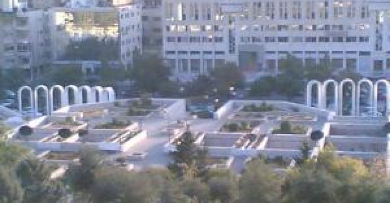 حدائق عمان تستقبل زوارها في العيد من 8 صباحا وحتى 10 مساء