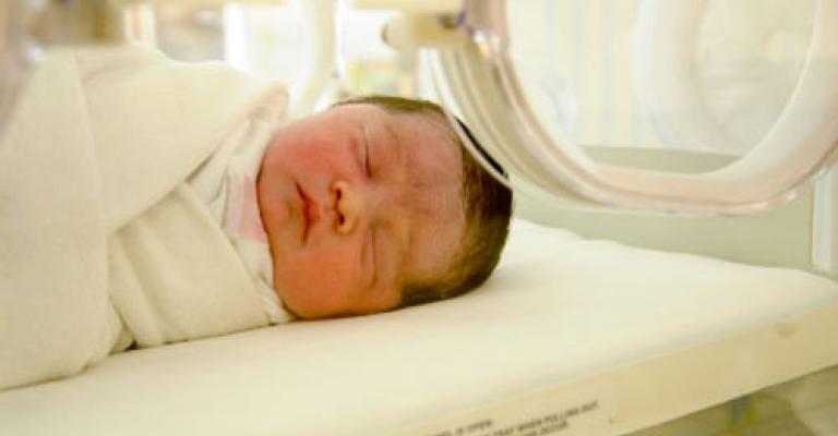 معدلات الانجاب في الاردن ما تزال مرتفعة 