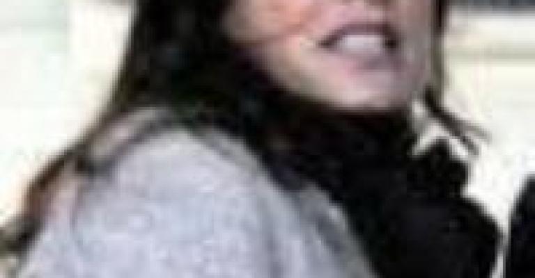 شرعب تعود للاردن بعد 22 عاما مستشارة للقذافي شرعب تعود للاردن بعد 22 عاما مستشارة للقذافي