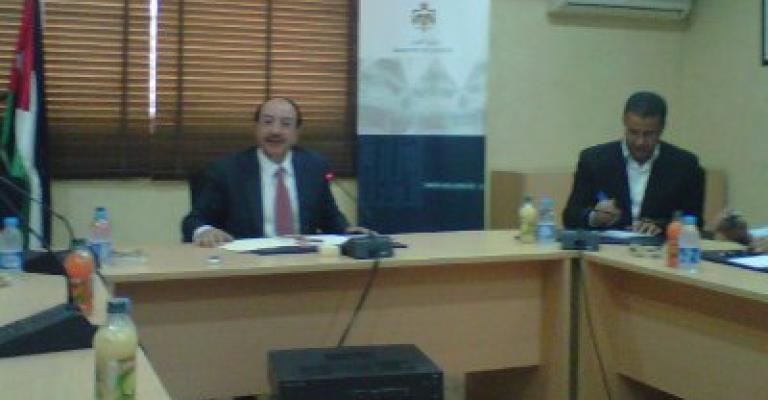 وزير العدل يدافع عن تعيين قضاة المحكمة الدستورية